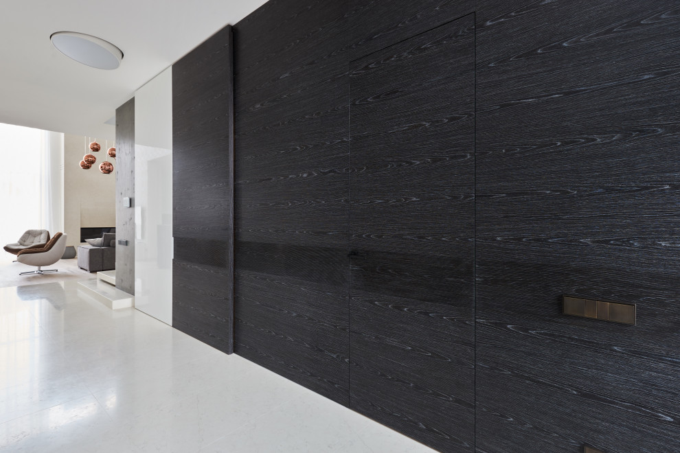 Загородный дом