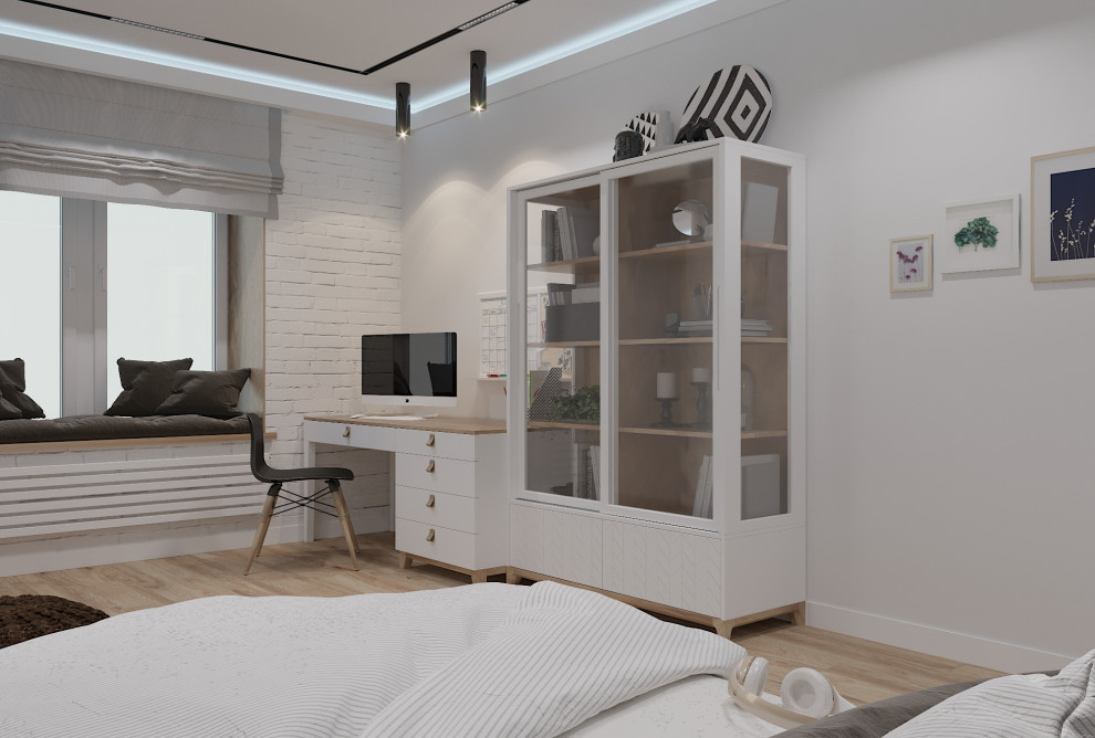 Квартира ЖК Парковый