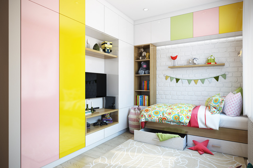 Квартира 153 м2