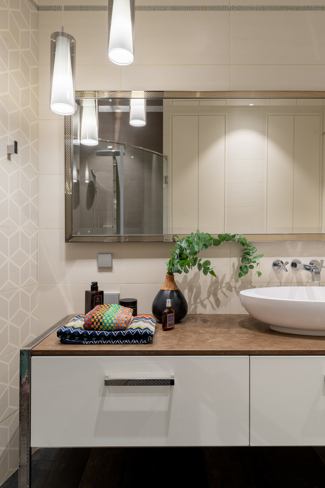 Квартира 145 м2 "каледоскоп"