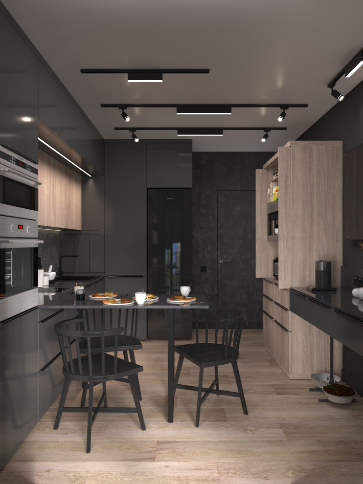 Квартира 80 кв.м. г. Калининград, ул.Малоярославская 10