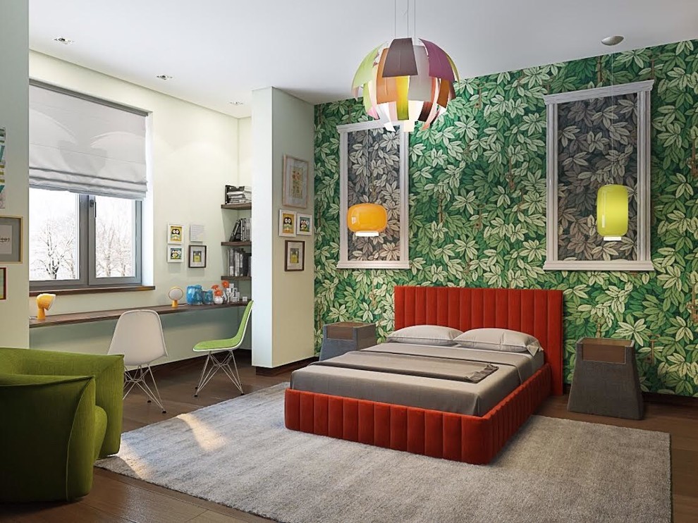 Итальянский квартал