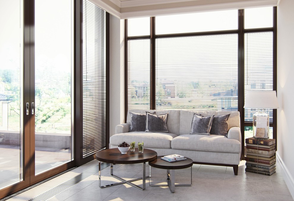 Дом в поселке Madison Park