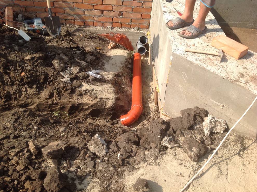 Обложка проекта: Строительство