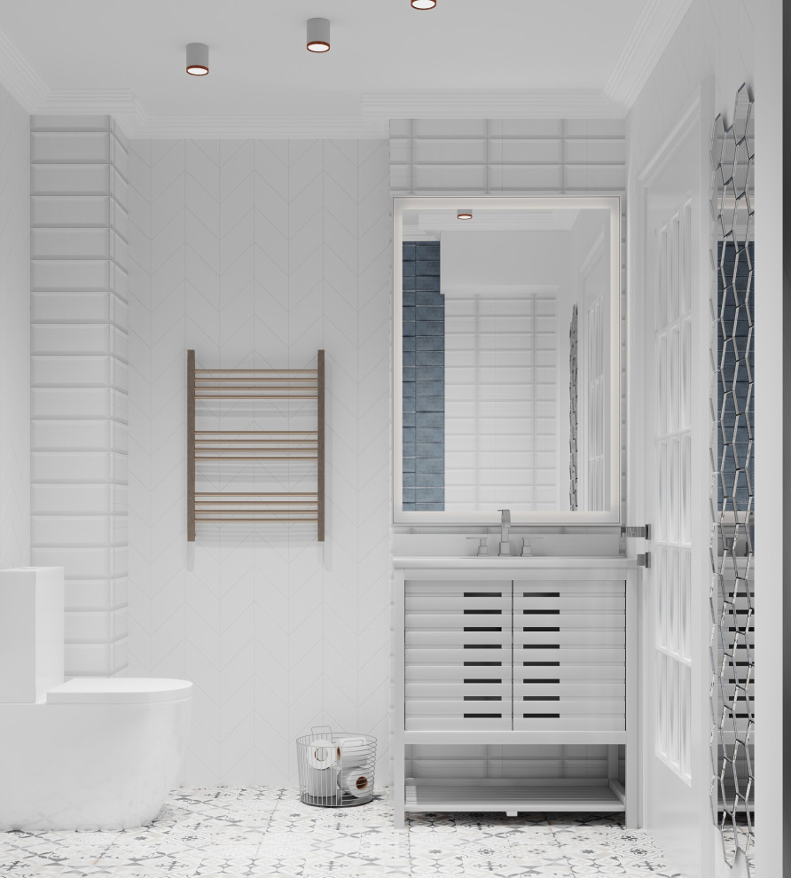 Обложка проекта: Проект дома