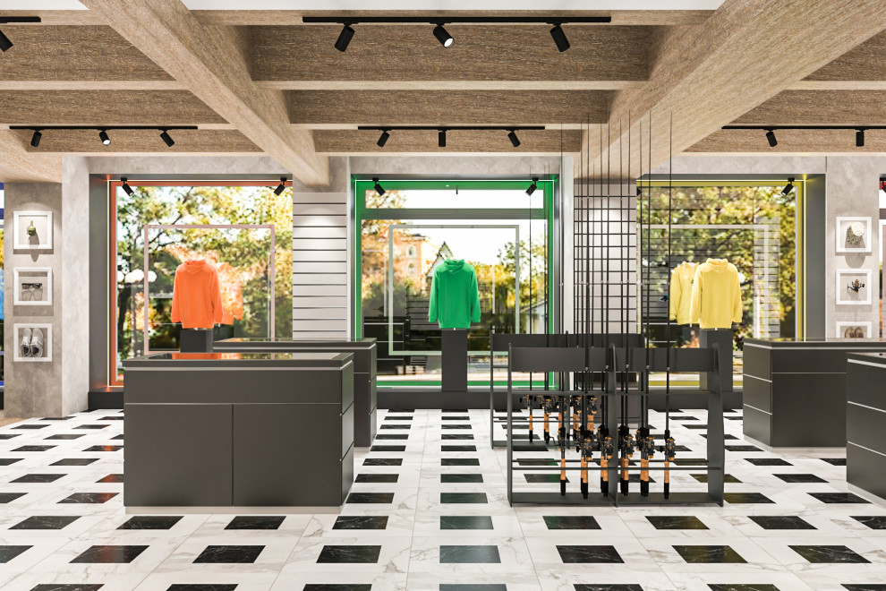 Александра Зык