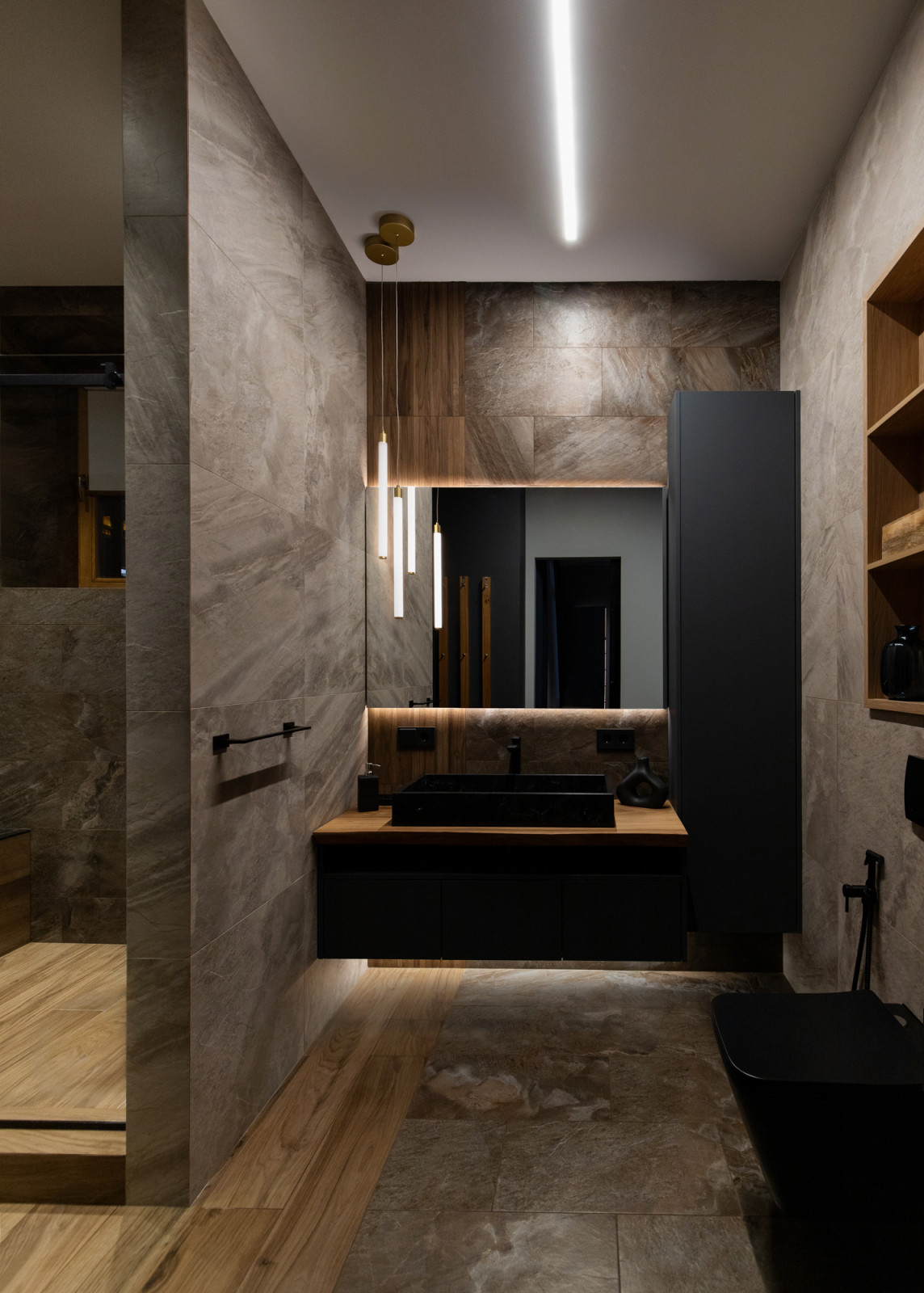 Квартира в центре Москвы для молодой девушки