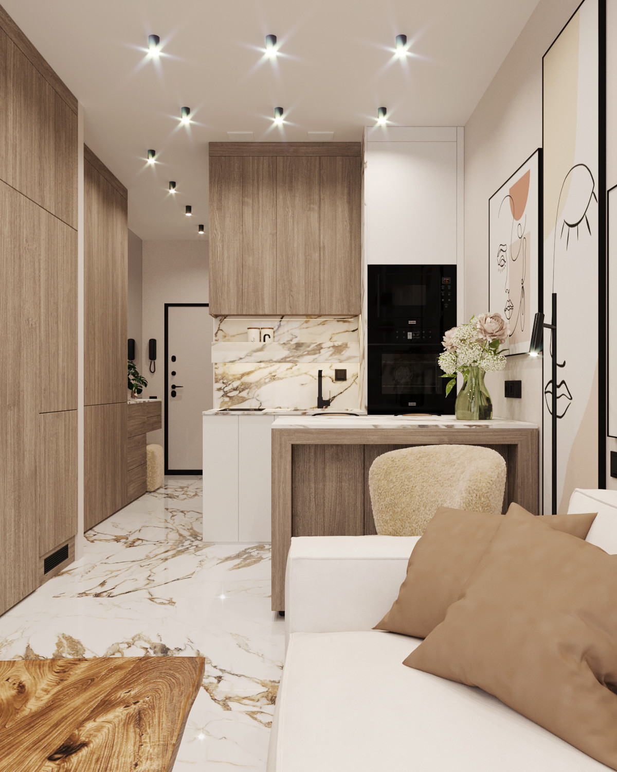 ЖК Метраполь, Сочи