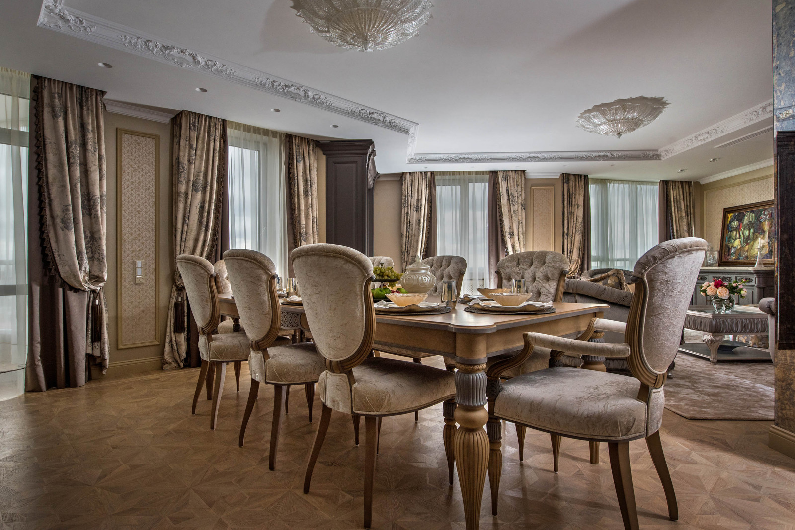 Современная классика