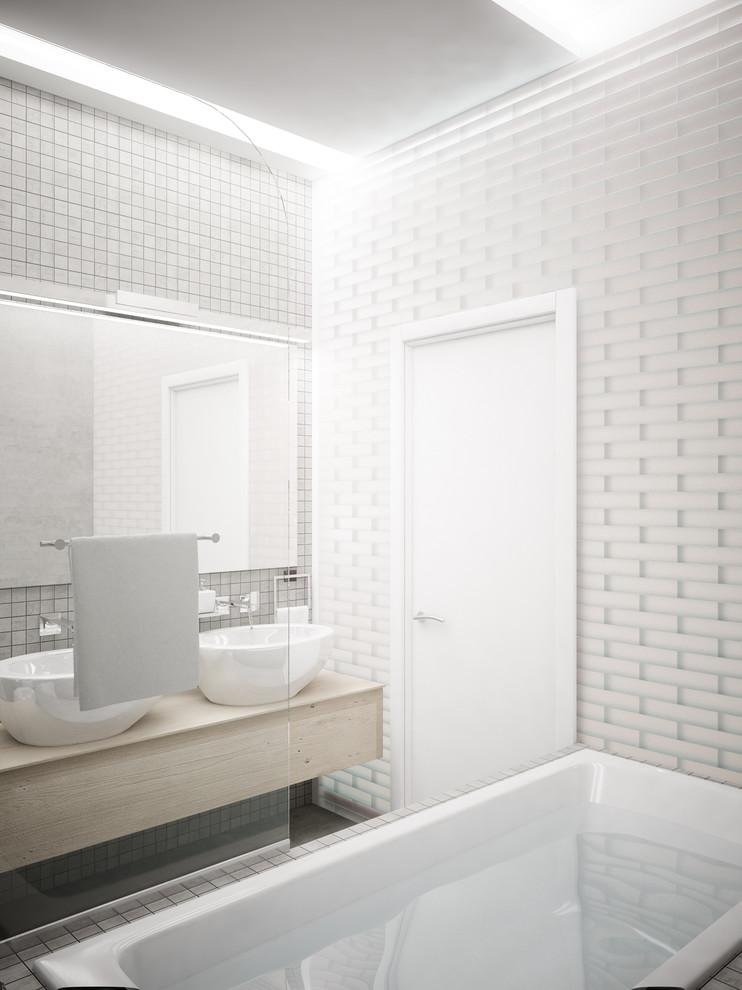 Таунхаус в поселке "Европа"