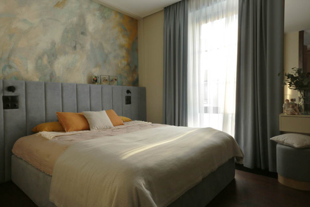 Квартира с видом на реку