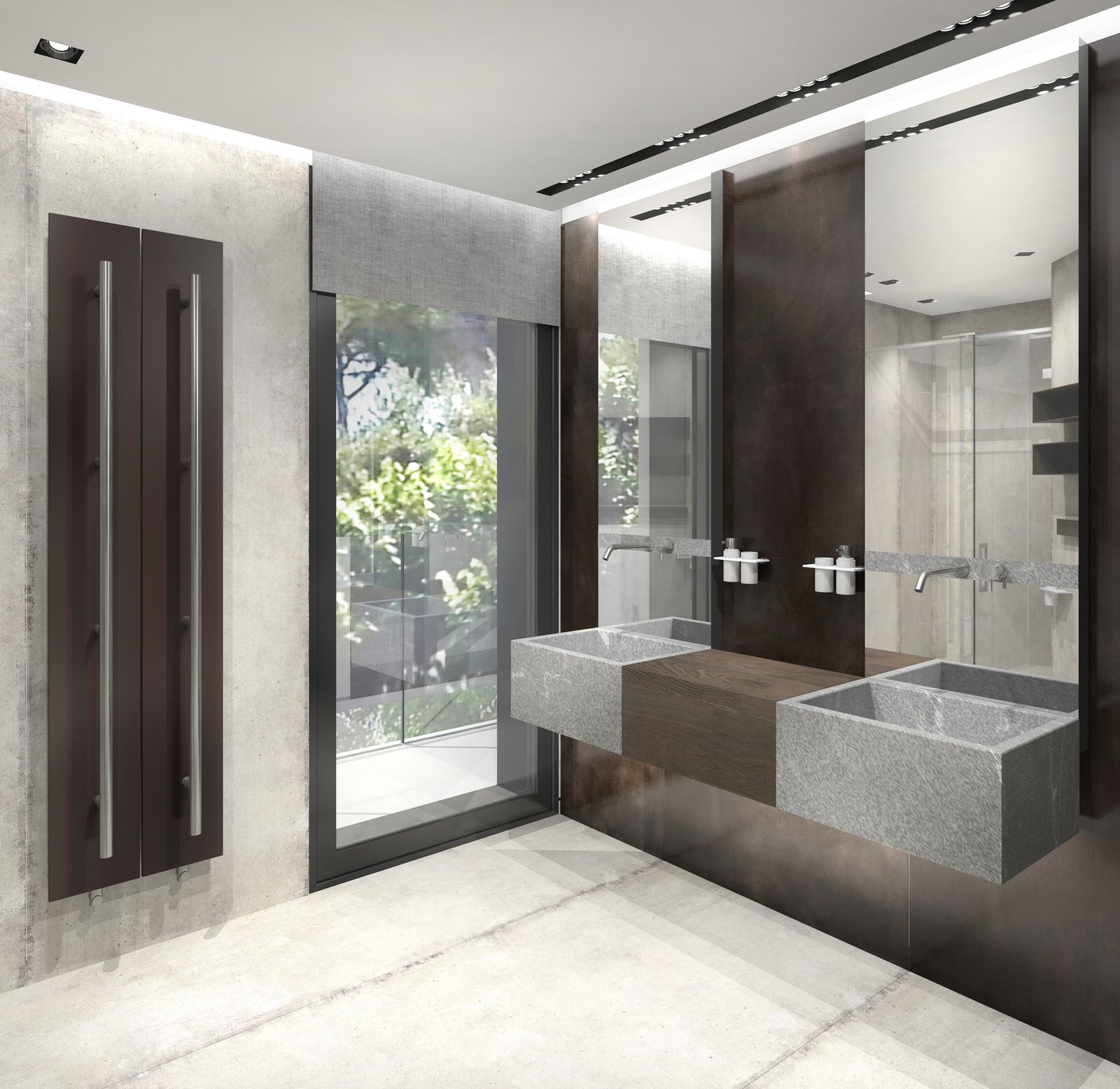 Загородный дом, Италия, Форте-деи-Марми