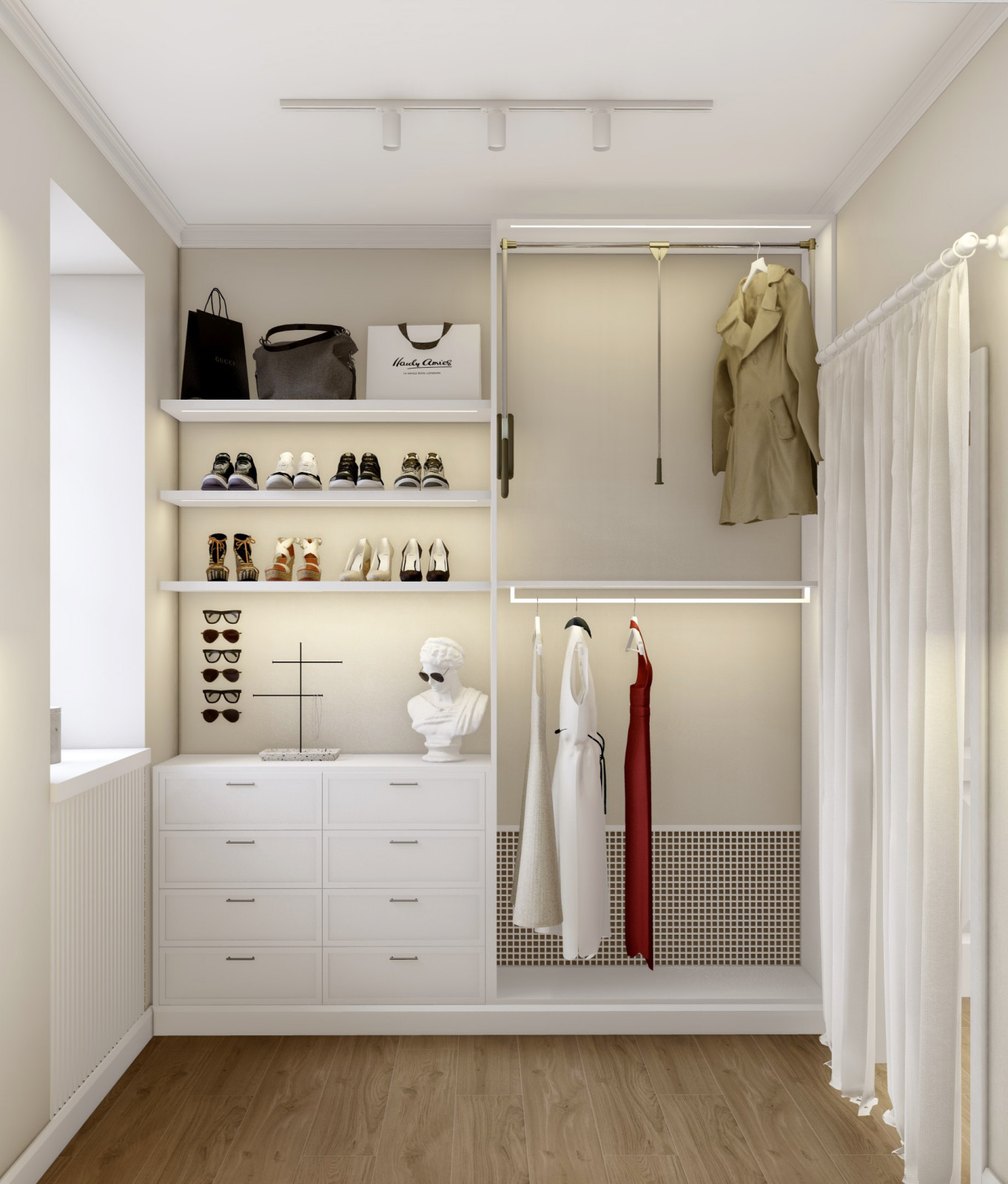 ДМИТРОВ СВЕТЛАЯ КЛАССИКА 200м