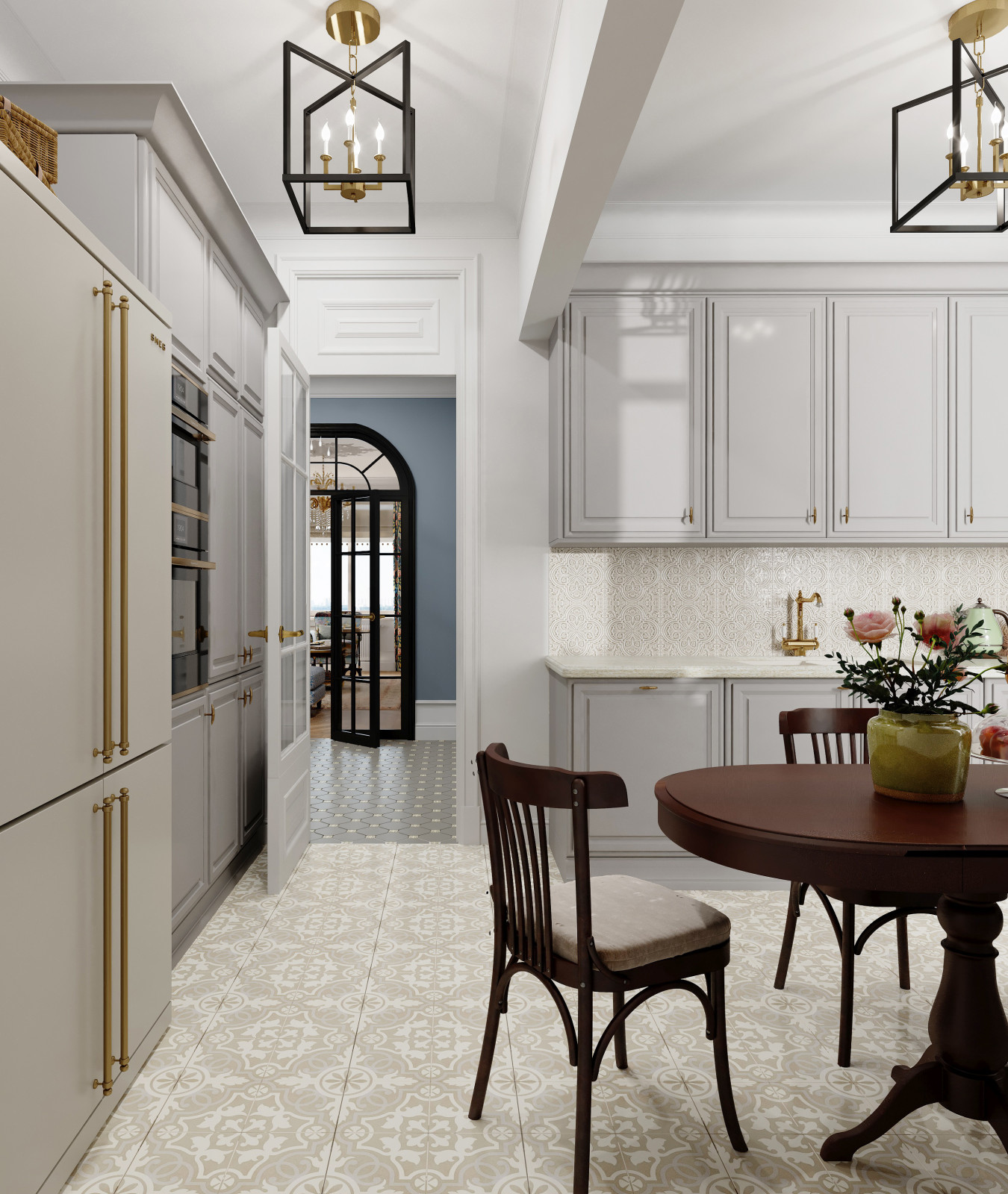 УНИВЕРСИТЕТСКИЙ ПРОСПЕКТ