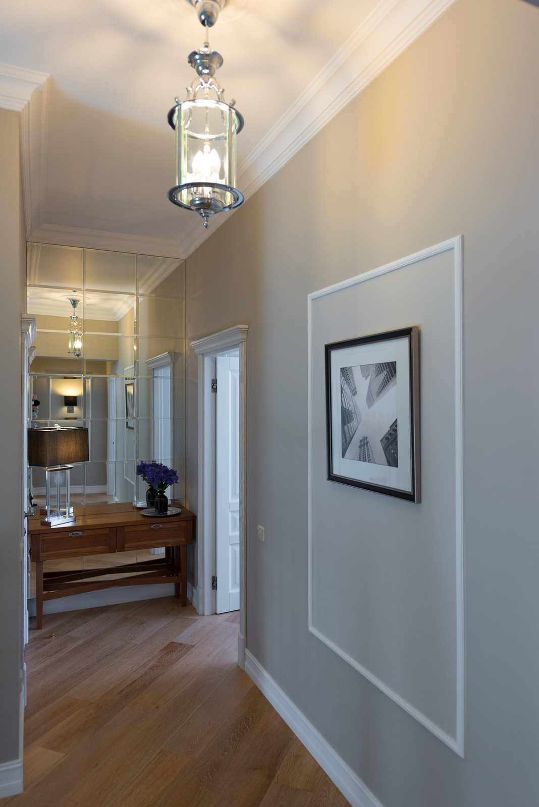 Коттедж в КП "Ново-луговая"