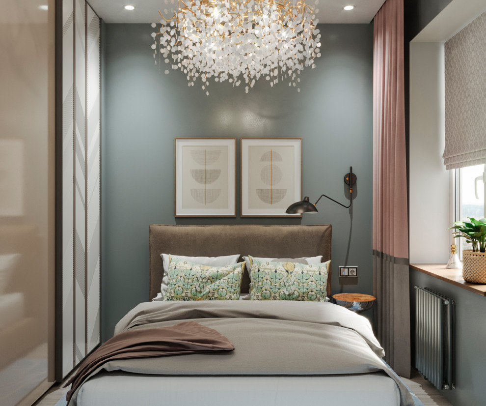 Скандинавия