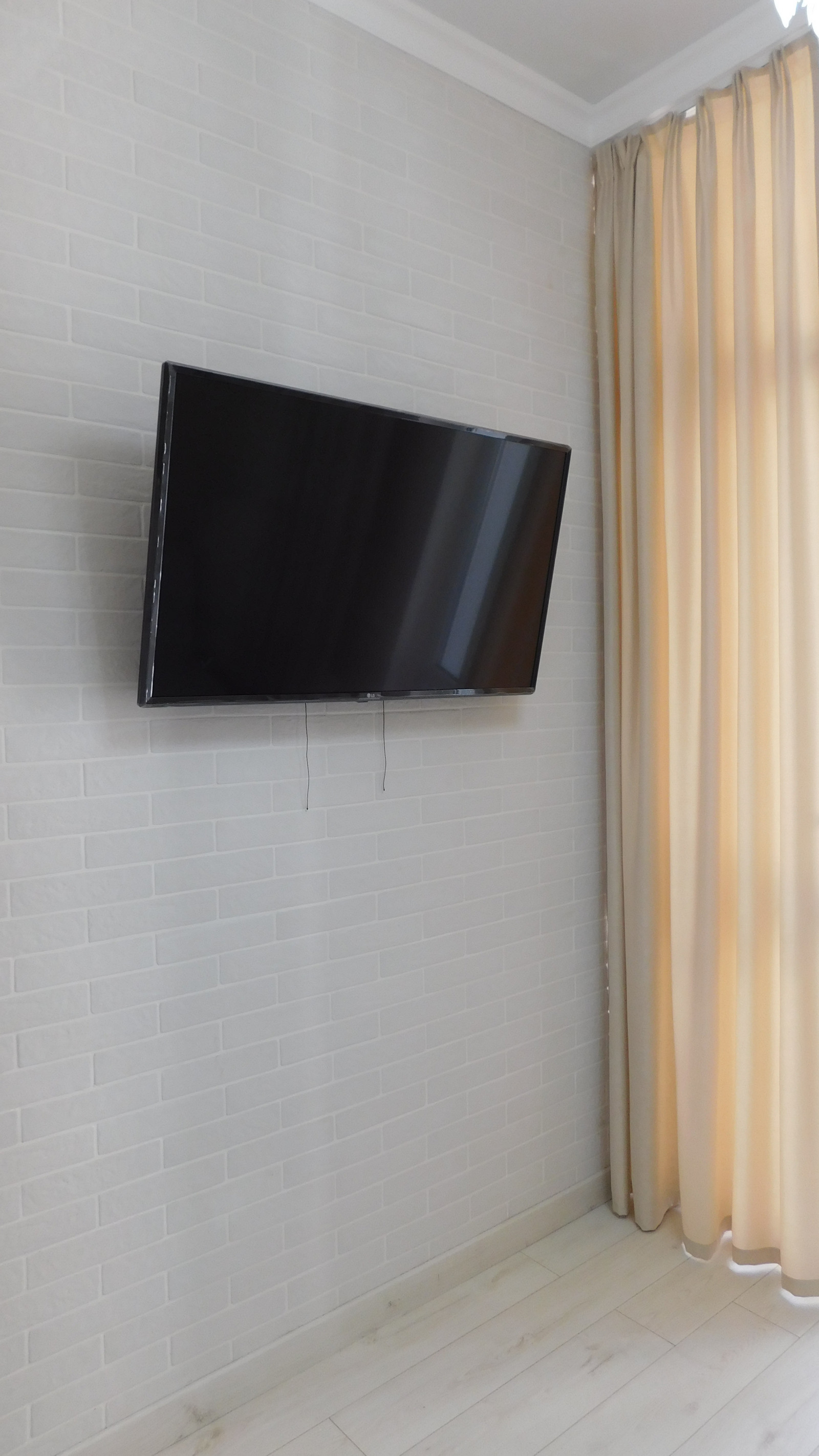 Малогабаритная 2 ка в ЖК "Посейдон. 35 м2