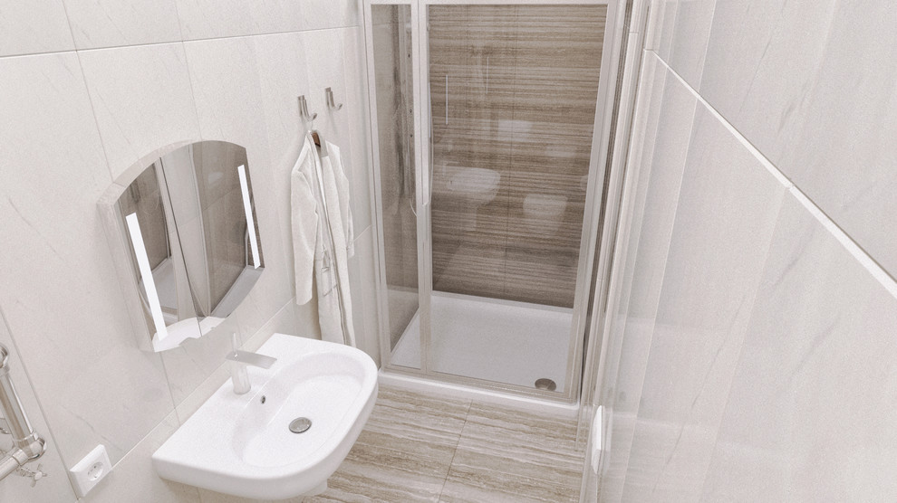 Квартира на Циолковского