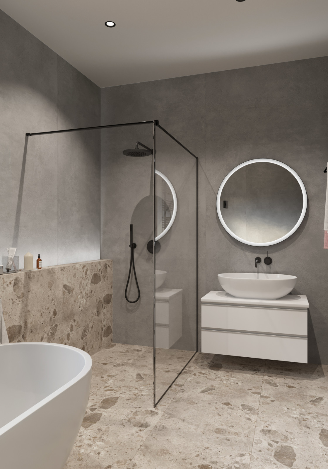 Бухарестская