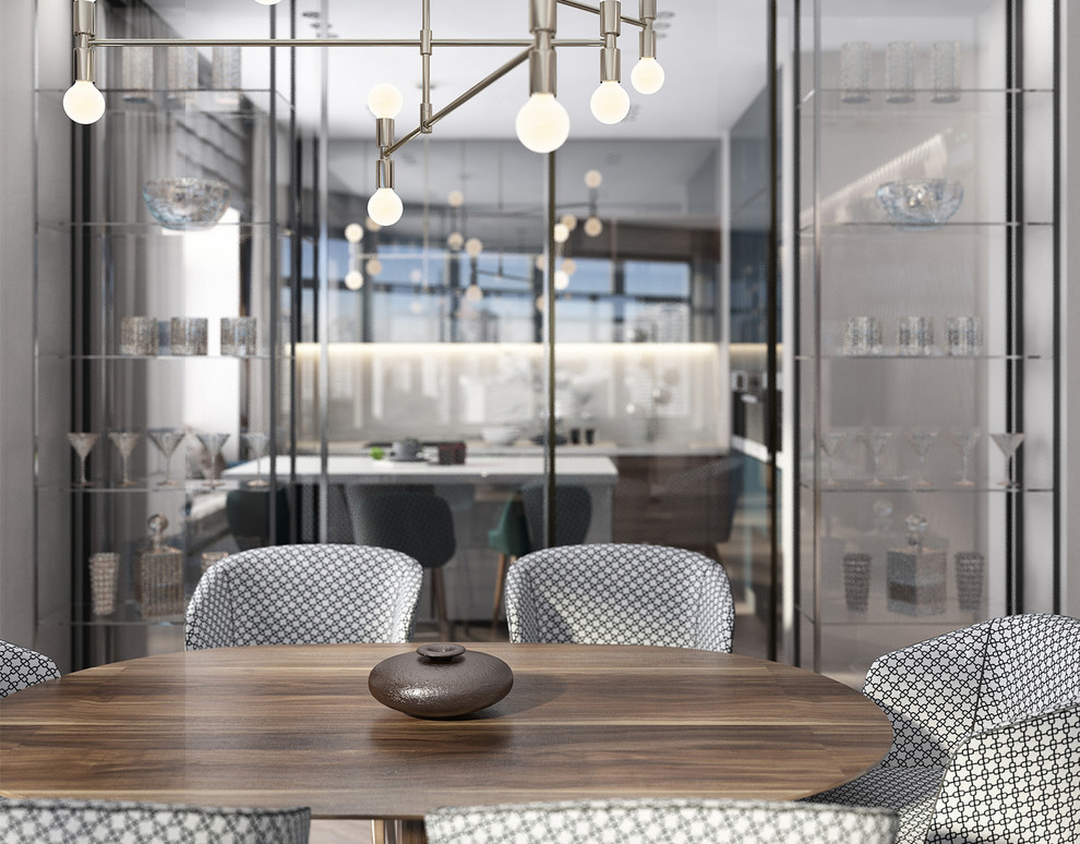 ЖК ЭМЕРАЛЬД