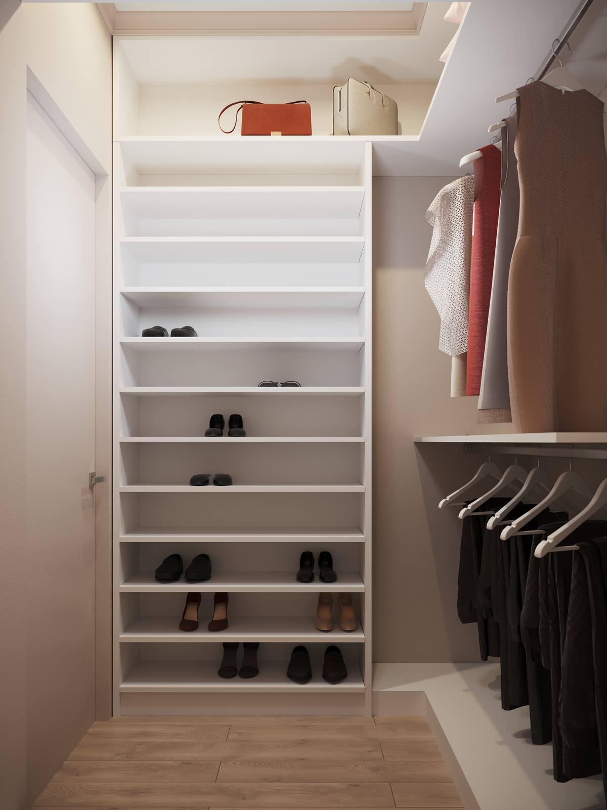 Проект Речной порт