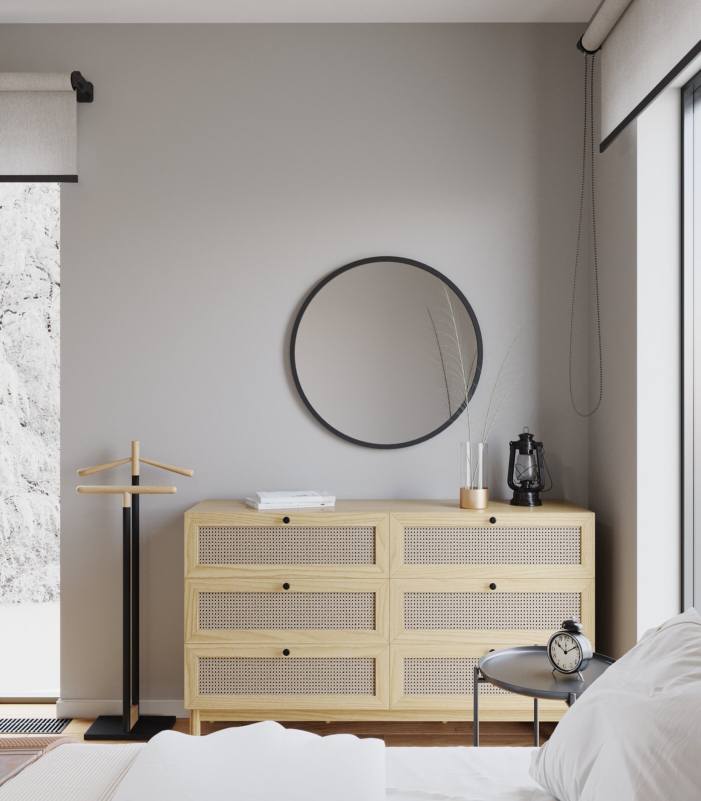 Дом в Московской области