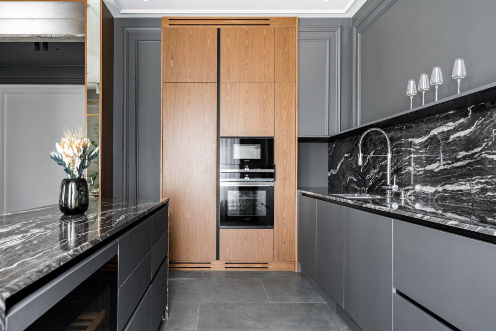 Дизайн-проект на Петровсокм