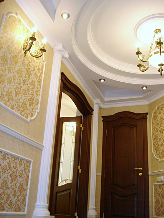 Фотогалерея работ