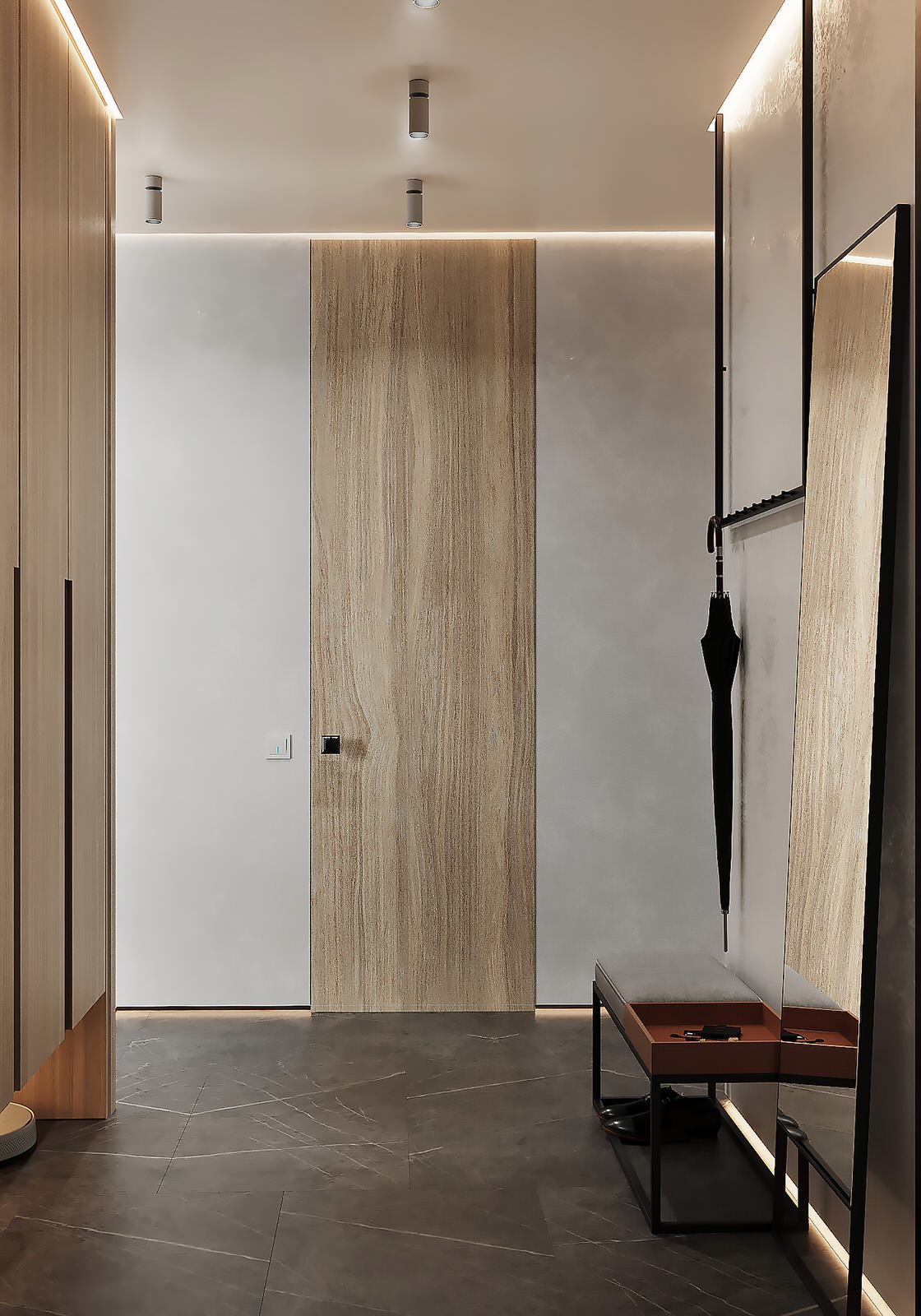 ЖК Dream Towers | 70м2