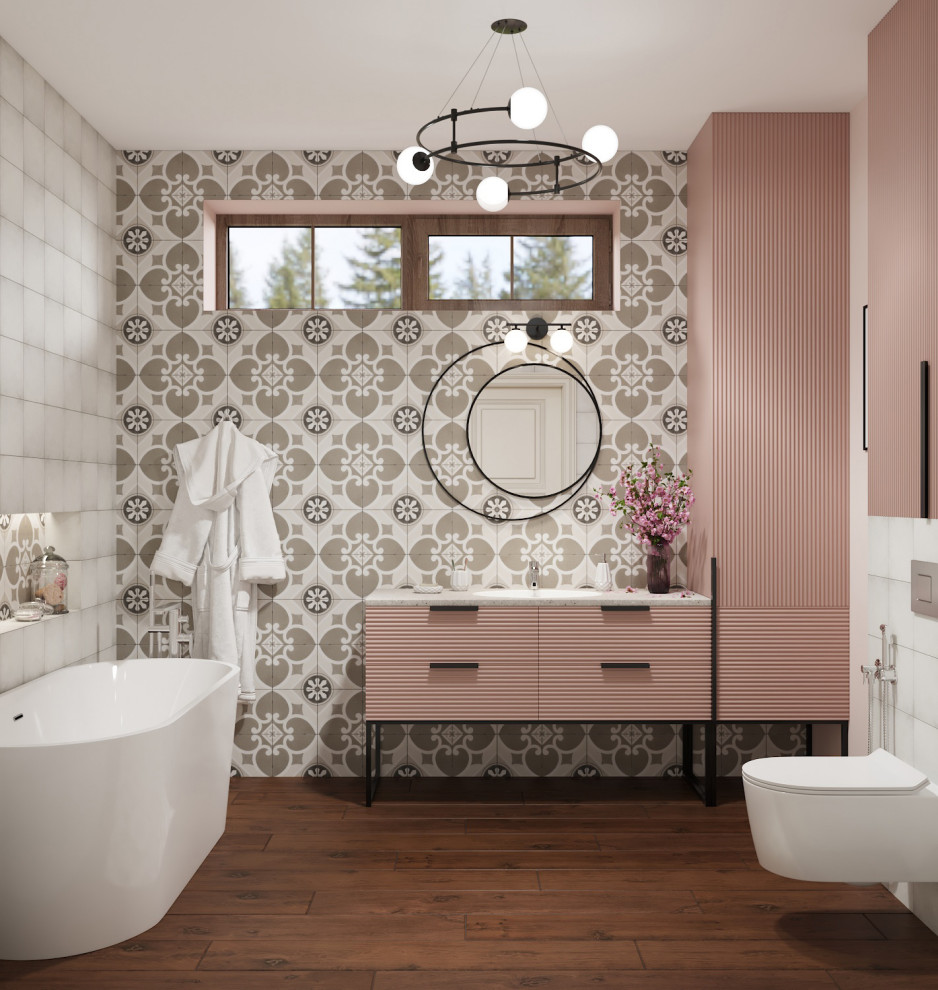 Городское Шале