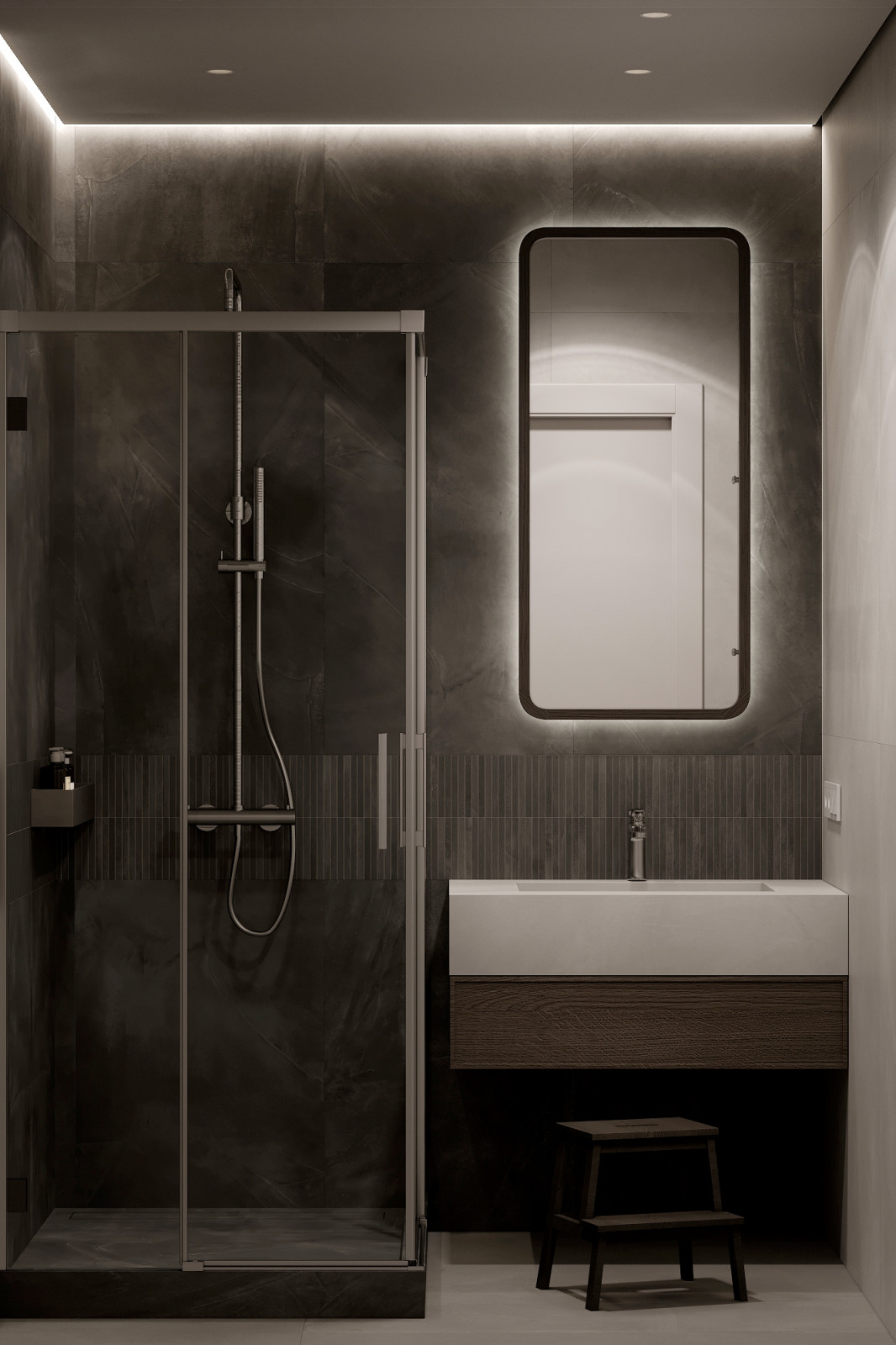 ЖК "Новый город", (66 м2)