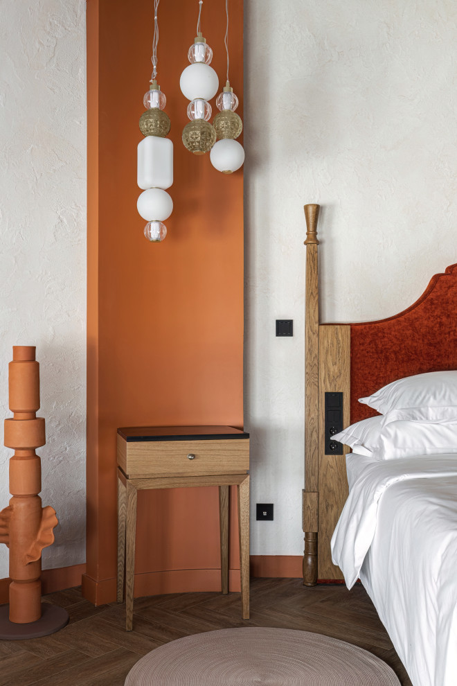 Отель "Чарушин" номер 610