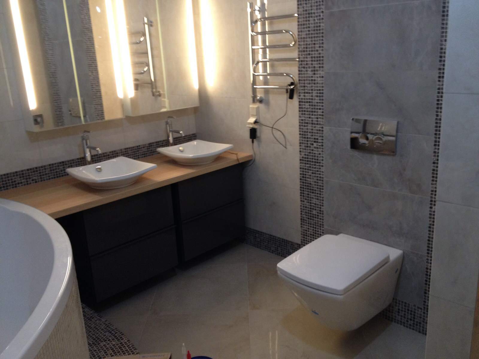 Квартира на улице Бабушкина