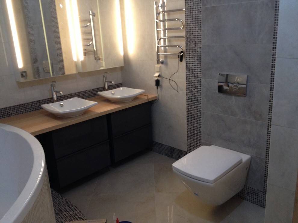 Квартира на улице Бабушкина