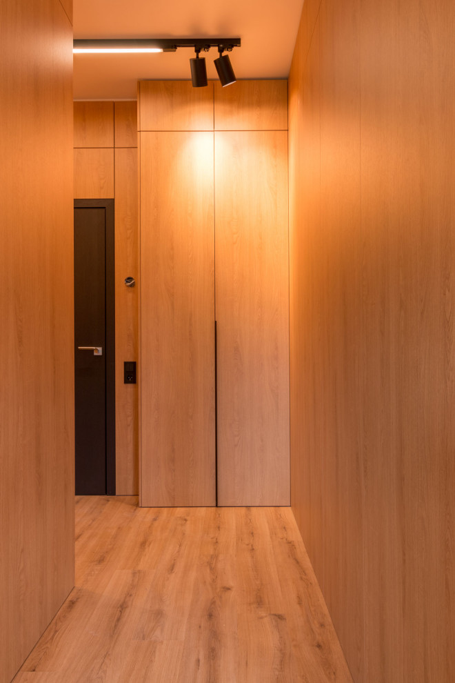 Мой проект Квартира в Пойме