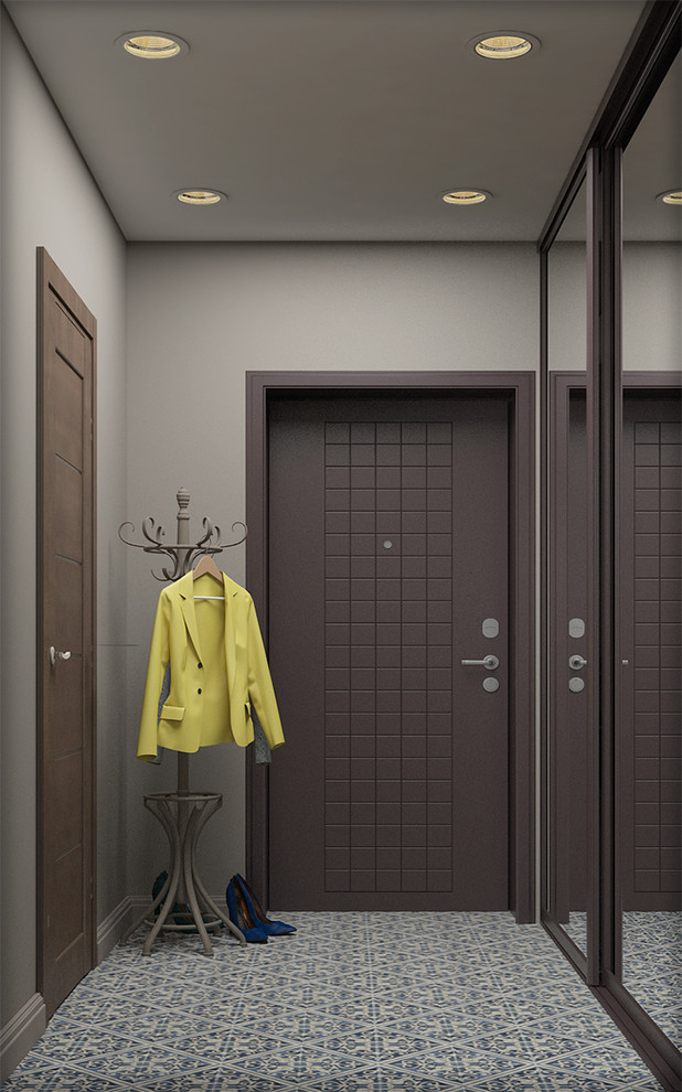 "Весна в провансе с идеальной планировкой"