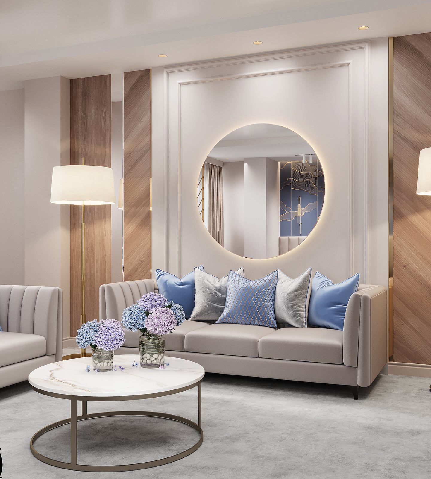 Отель "Снежный"