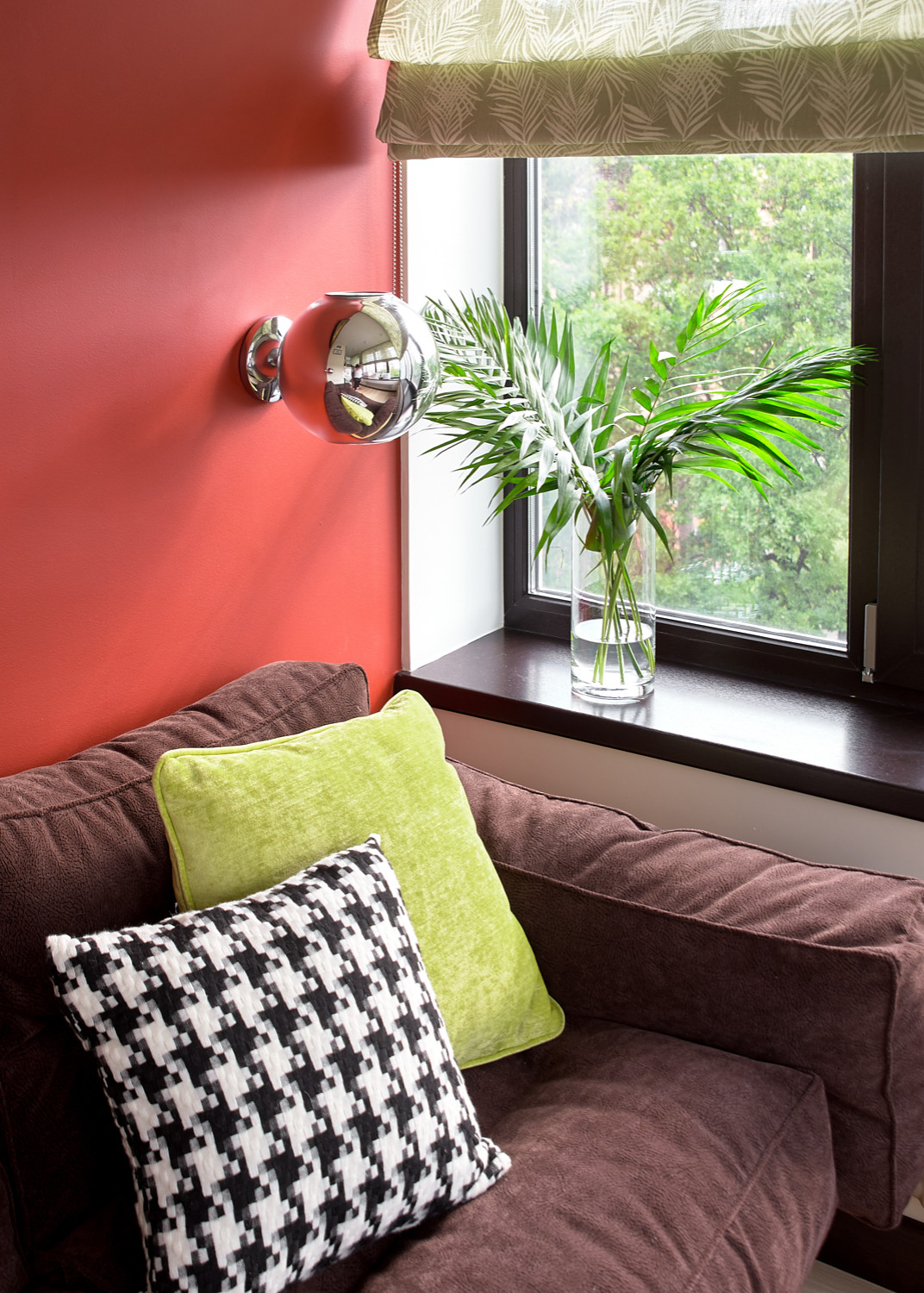 Лесная сказка