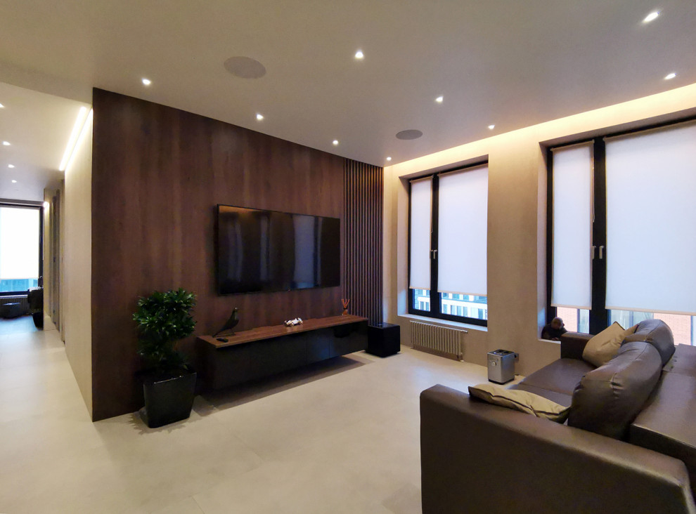 Квартира в ЖК Vander Park