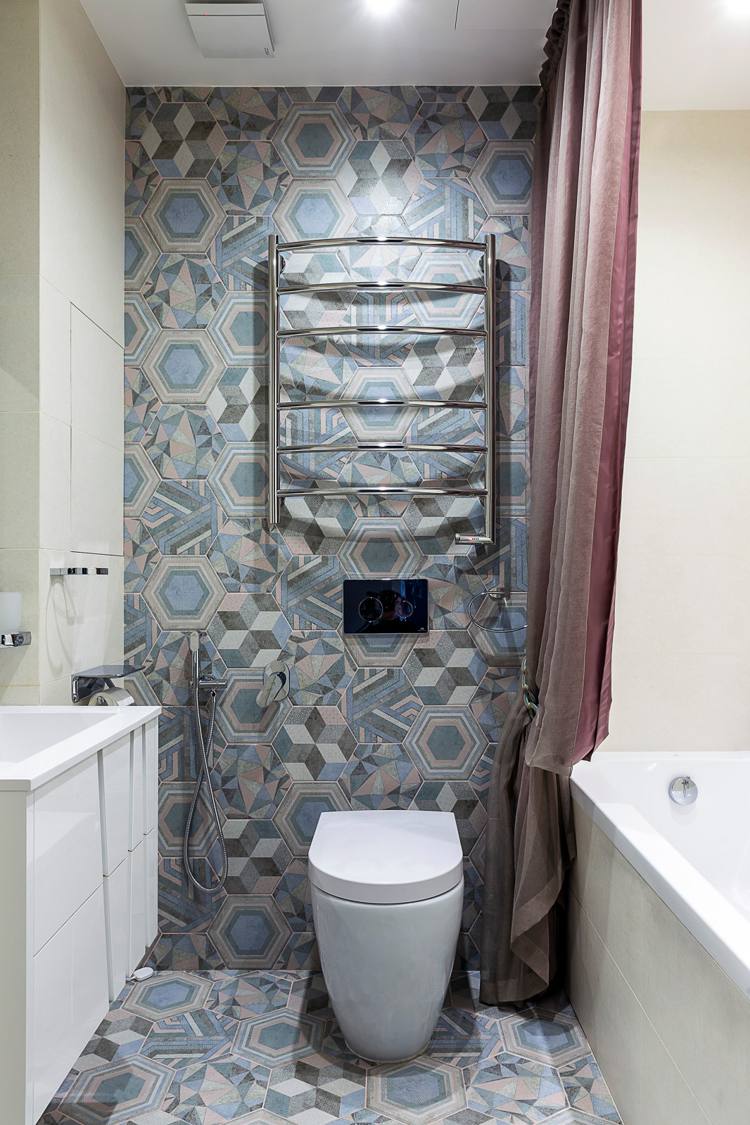 ВИРА, Дёмина Елена 4 Ленинградское