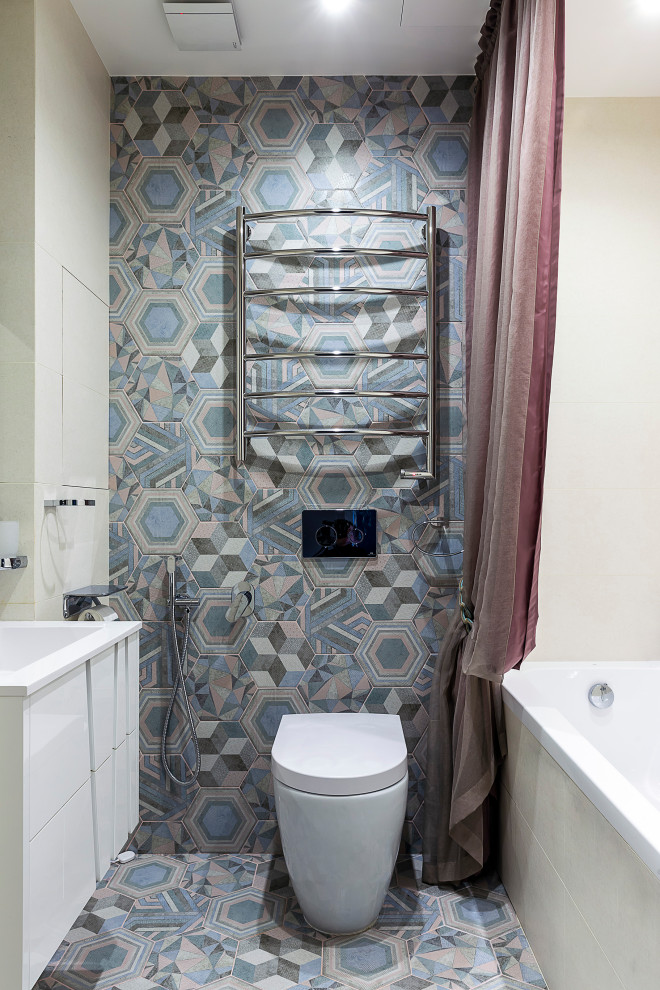 Обложка проекта: ВИРА, Дёмина Елена 4 Ленинградское