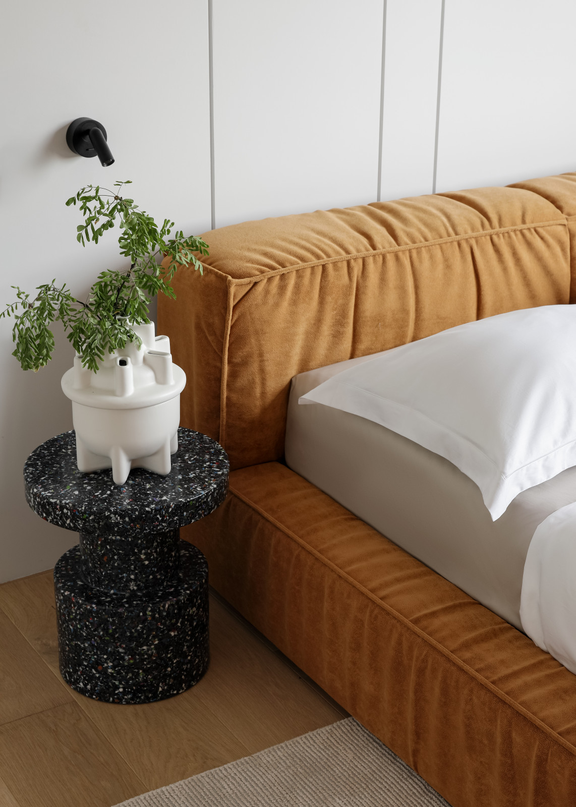 Новосущевская