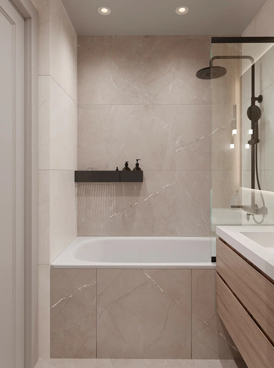 Квартал Мира