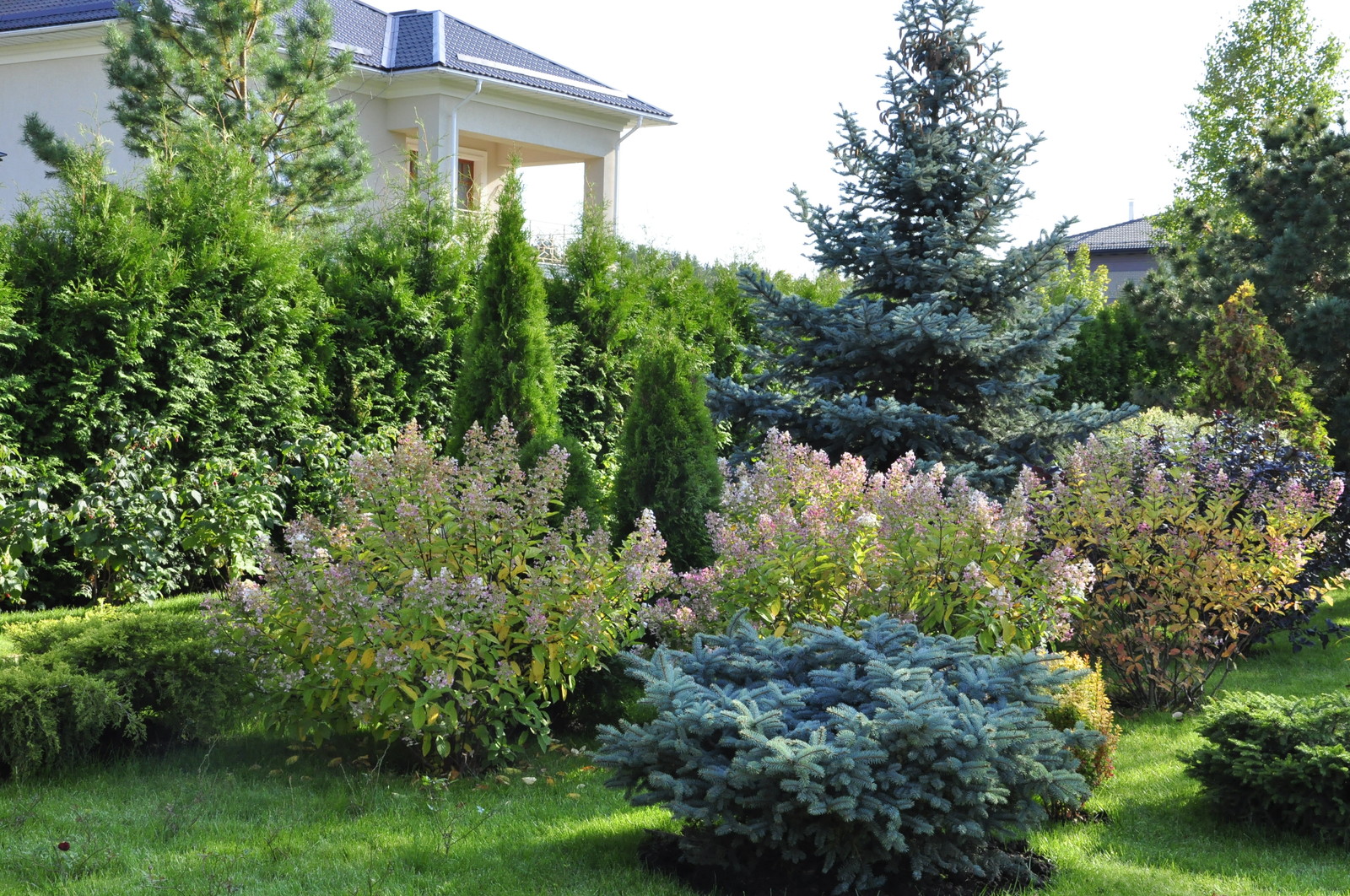 кп "Бенелюкс" - Уход за садом - 100% качество