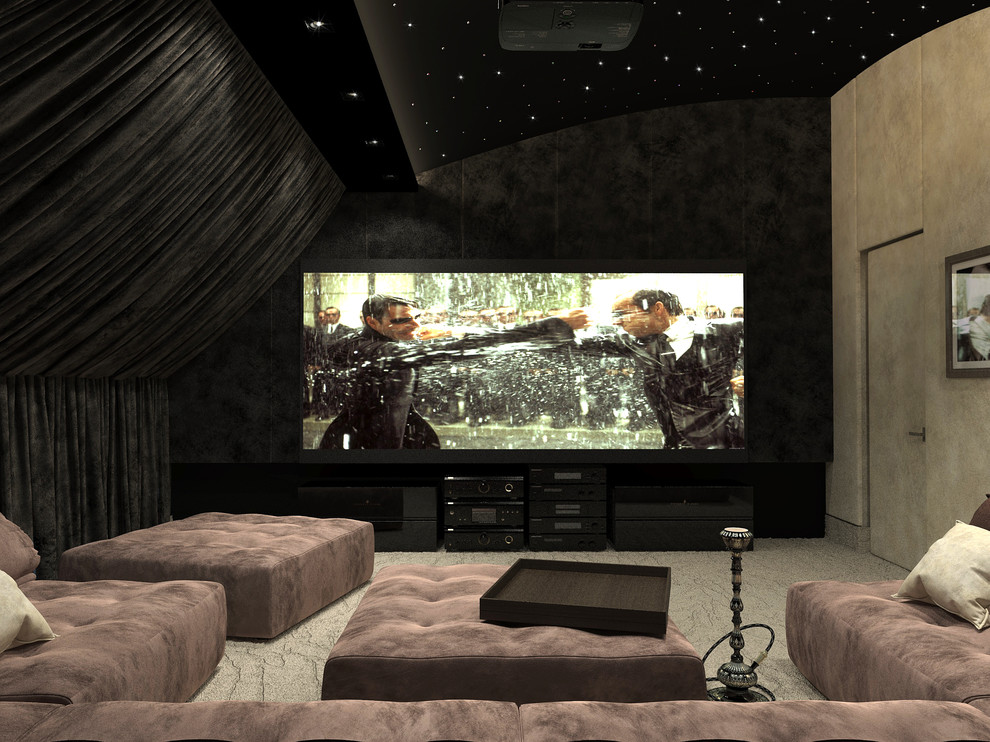 Дом в Николино