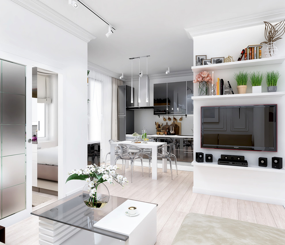 Современная классика для девушки