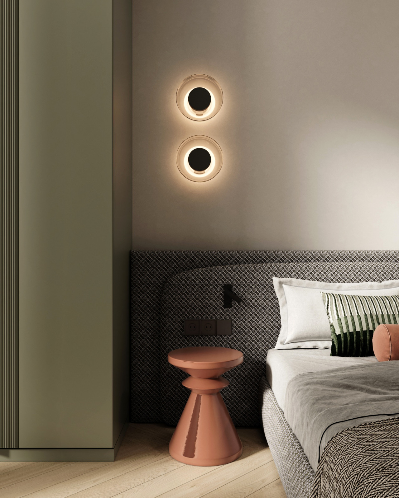 Квартира в ЖК ВЕСТГАДЕН 127 кв.м.