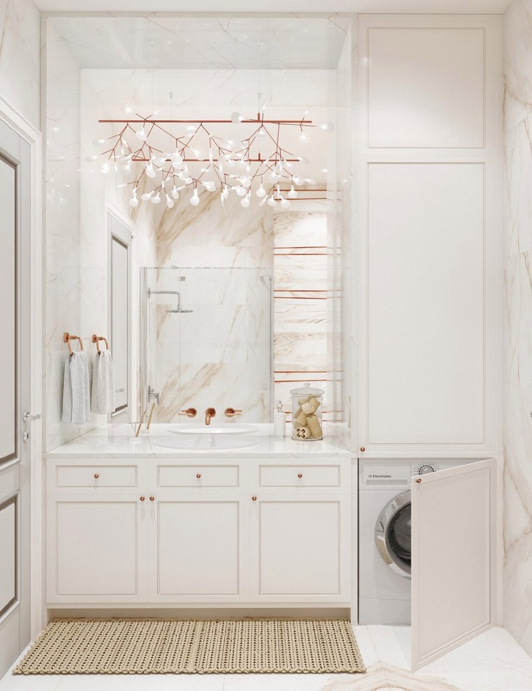 ЖК Флотилия