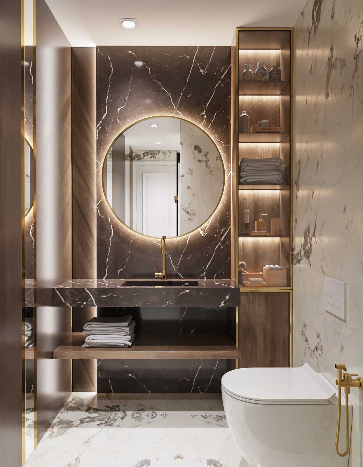 Проект Братиславская