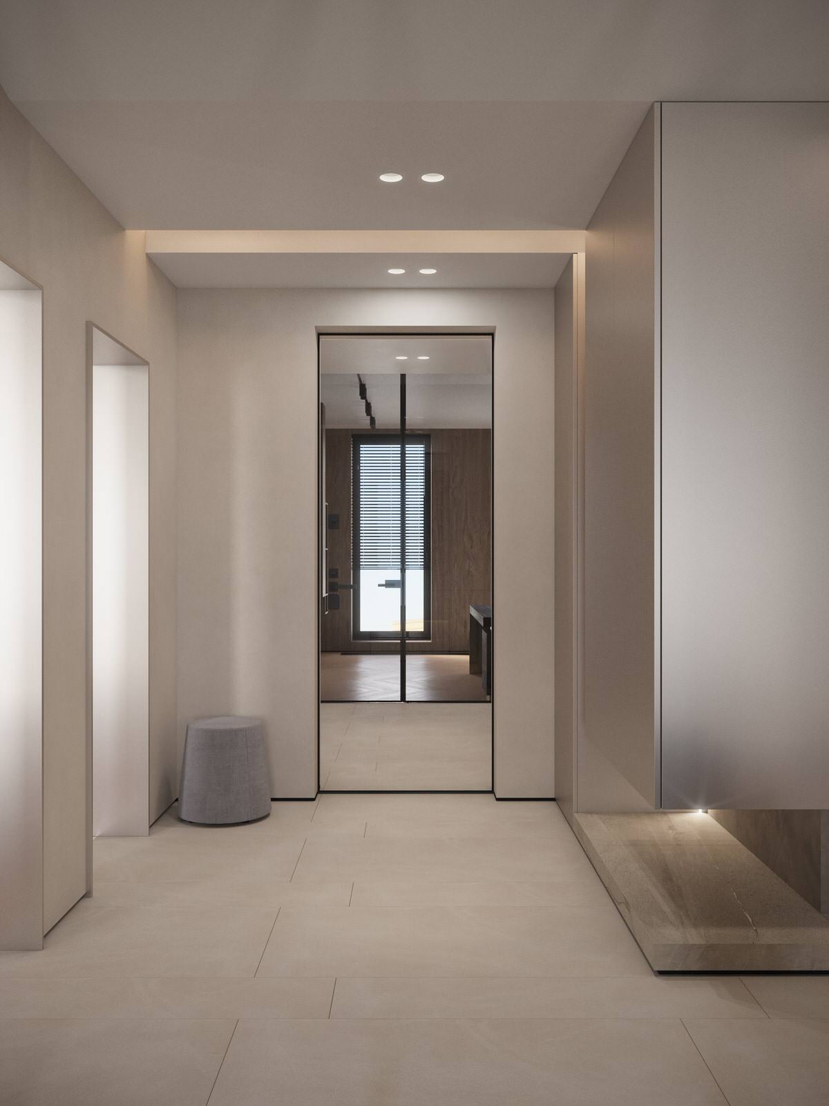 Квартира 118м², ЖК Московский 65